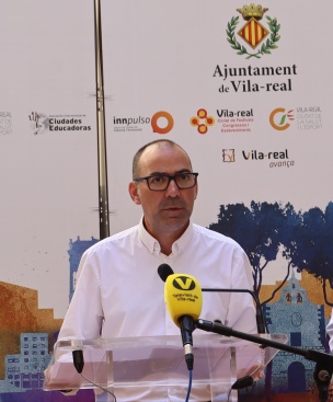 Vila-real perd l´ús de la piscina d´Aigua-salut