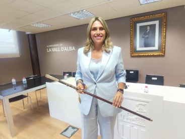 Vall d'Alba habilita un servicio de bus nocturno para acudir a las fiestas de la Montalba y Pla de l'Arc