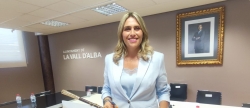 Vall d'Alba habilita un servei de bus nocturn per anar a les festes de la Montalba i el Pla de l'Arc