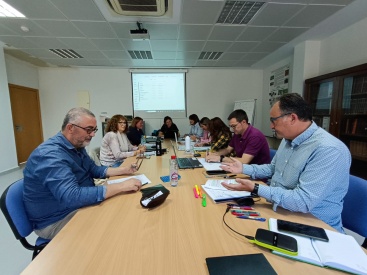 El GAL Maestrat Plana Alta se une a otros cinco territorios rurales de la Comunitat en nuevos proyectos Leader