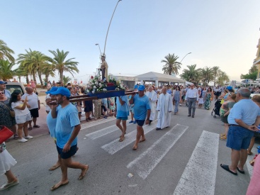L'Ajuntament de Torreblanca presenta una atractiva programació per a les Festes del Carme
