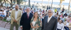 Mayor Oreja: 'Los europeos solo nos cohesionaremos si hacemos frente a los problemas que compartimos de verdad'
