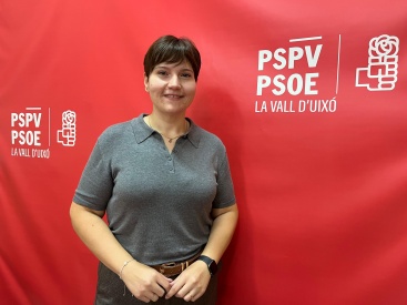 Zaida Moreno: 'El parc aquàtic de Sant Josep es farà malgrat el vot en contra del PP'