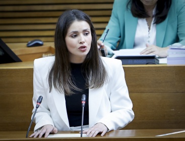 El PPCV pide al Gobierno de Sánchez que no se cierren cuarteles en la Comunitat y aumentar los agentes de Policía y Guardia Civil