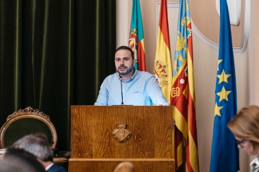 El TSJCV respalda Plan General de Castelló al rechazar recurso del Ayuntamiento de Borriol