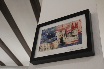 El Museo Berreby cierra la exposición sobre Pierre Barret este domingo