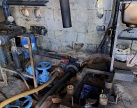 Agricultors alerten d'onada de robatoris en pous de reg a Valncia