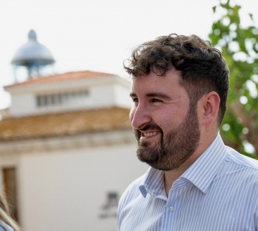 NNGG de Castellón defienden rebajas fiscales en vivienda para jóvenes