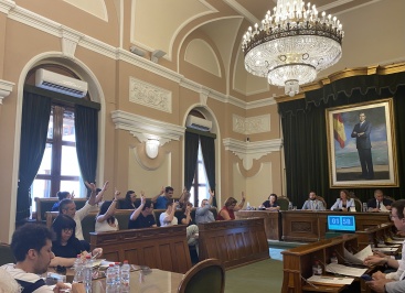 El PSPV de Castelló presenta una moció per bonificar l'IBI a propietaris de cases buides que les lloguen