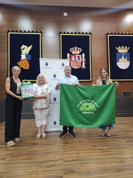 Oropesa del Mar se une al movimiento por la sostenibilidad de la hostelería