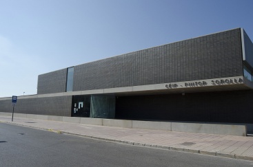 Ayuntamiento de Les Alqueries instalará vallas de seguridad frente al CEIP Pintor Sorolla