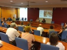 El PEU-UJI celebra la XIX Jornada de Patrimonio con el ttulo Tierra, palabra y voz
