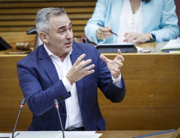 El GPP exige un nuevo sistema autonómico de financiación 'sin privilegios' que quiebre la igualdad entre españoles