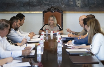 Diputación de Castellón acerca las artes escénicas a 124 municipios de la provincia