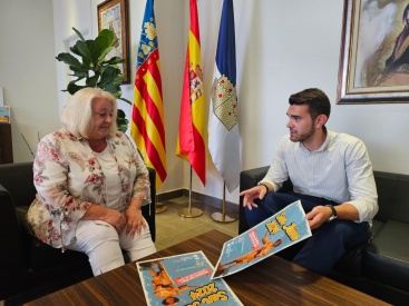 Amplia programación para las Fiestas de San Jaime en Oropesa del Mar 2024