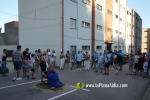 Alcora honra a su patr?n San Crist?bal con diversidad de actos