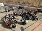 Projectes ACORD fomenten la collaboraci i la transferncia de coneixement des de l'UJI als centres educatius
