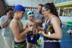 La Piscina Municipal de Burriana acull un Taller d'Arqueologia Subaqu?tica