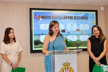 Castellón consolida su posición como destino turístico referente