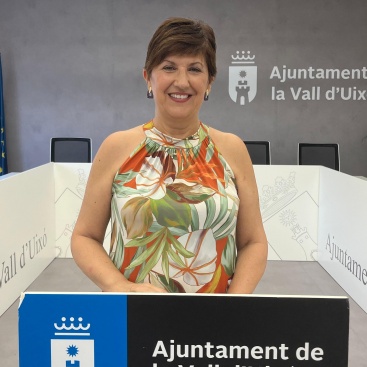 L'Ajuntament de la Vall d'Uix demana a la Conselleria que deixi de paralitzar projectes del Pla Edificant