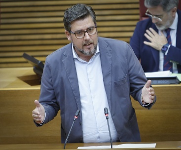 El PPCV denuncia la inacción de Morant ante la crisis de la automoción en nuestra Comunitat