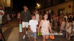 Sonia Gonz?lez Juli?, proclamada reina de les festes de Santa Maria Magdalena a Moncofa
