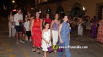 Sonia Gonz?lez Juli?, proclamada reina de les festes de Santa Maria Magdalena a Moncofa