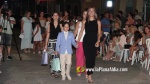 Sonia Gonz?lez Juli?, proclamada reina de les festes de Santa Maria Magdalena a Moncofa