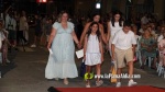 Sonia Gonz?lez Juli?, proclamada reina de les festes de Santa Maria Magdalena a Moncofa