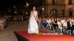 Sonia Gonz?lez Juli?, proclamada reina de les festes de Santa Maria Magdalena a Moncofa