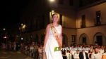 Sonia Gonz?lez Juli?, proclamada reina de les festes de Santa Maria Magdalena a Moncofa