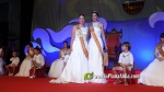 Sonia Gonz?lez Juli?, proclamada reina de les festes de Santa Maria Magdalena a Moncofa