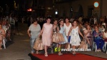 Sonia Gonz?lez Juli?, proclamada reina de les festes de Santa Maria Magdalena a Moncofa