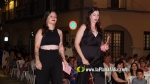 Sonia Gonz?lez Juli?, proclamada reina de les festes de Santa Maria Magdalena a Moncofa