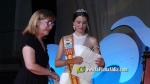 Sonia Gonz?lez Juli?, proclamada reina de les festes de Santa Maria Magdalena a Moncofa