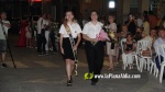 Sonia Gonz?lez Juli?, proclamada reina de les festes de Santa Maria Magdalena a Moncofa
