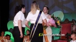 Sonia Gonz?lez Juli?, proclamada reina de les festes de Santa Maria Magdalena a Moncofa