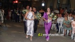 Sonia Gonz?lez Juli?, proclamada reina de les festes de Santa Maria Magdalena a Moncofa