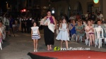 Sonia Gonz?lez Juli?, proclamada reina de les festes de Santa Maria Magdalena a Moncofa