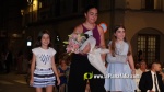 Sonia Gonz?lez Juli?, proclamada reina de les festes de Santa Maria Magdalena a Moncofa