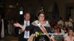 Sonia Gonz?lez Juli?, proclamada reina de les festes de Santa Maria Magdalena a Moncofa