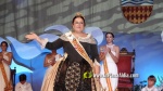 Sonia Gonz?lez Juli?, proclamada reina de les festes de Santa Maria Magdalena a Moncofa