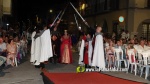 Sonia Gonz?lez Juli?, proclamada reina de les festes de Santa Maria Magdalena a Moncofa