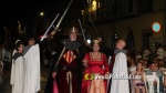 Sonia Gonz?lez Juli?, proclamada reina de les festes de Santa Maria Magdalena a Moncofa