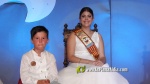 Sonia Gonz?lez Juli?, proclamada reina de les festes de Santa Maria Magdalena a Moncofa
