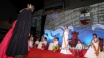 Sonia Gonz?lez Juli?, proclamada reina de les festes de Santa Maria Magdalena a Moncofa