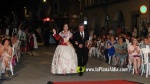 Sonia Gonz?lez Juli?, proclamada reina de les festes de Santa Maria Magdalena a Moncofa