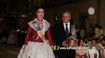 Sonia Gonz?lez Juli?, proclamada reina de les festes de Santa Maria Magdalena a Moncofa