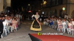 Sonia Gonz?lez Juli?, proclamada reina de les festes de Santa Maria Magdalena a Moncofa