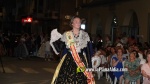 Sonia Gonz?lez Juli?, proclamada reina de les festes de Santa Maria Magdalena a Moncofa